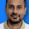 Headshot of Divyanshu Jangid