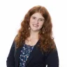 Headshot of Erin Perry