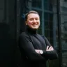 Headshot of Yevheniy Tymoshenko