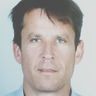Headshot of Fred Laurent