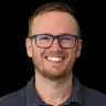 Headshot of Joshua Preece