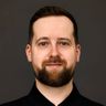 Headshot of Malte Landwehr