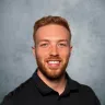 Headshot of Matthew Stewart