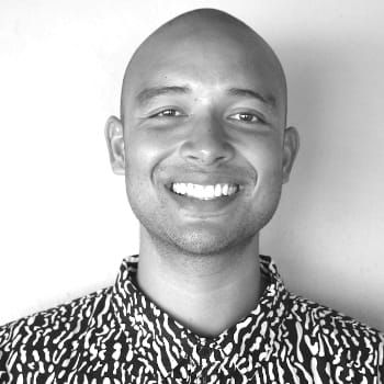 Sean Begg Flint — Founder & CEO, Position Digital.