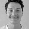 Headshot of Preston Boling