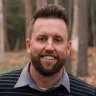 Headshot of Rob Dietz