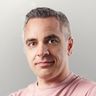 Headshot of Steve Toth