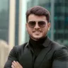 Headshot of Vinod Chinnannavar