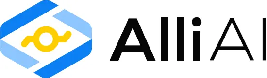 Alli AI Logo