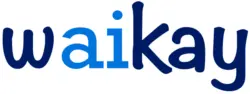 Waikay logo