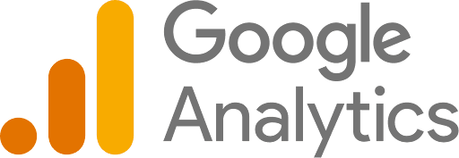 Google Analytics SaaS marketing tool logo