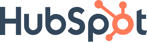 Hubspot Saas marketing tool logo
