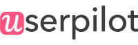 Userpilot SaaS marketing tool logo