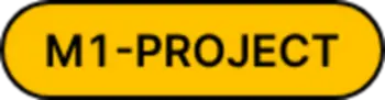 M1-Project Logo