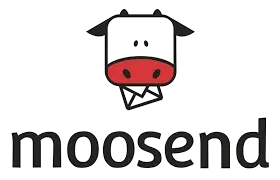 Moosend Logo