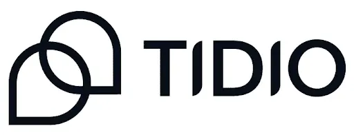 Tidio SaaS marketing tool logo