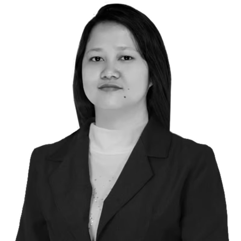 Abigail Quiambao — SEO Tech Specialist at Position Digital.