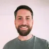 Headshot of Adam Vowles