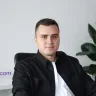 Headshot of Alex Karnaukh