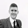 Headshot of Andy Mollison