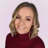 Headshot of Annika Haataja