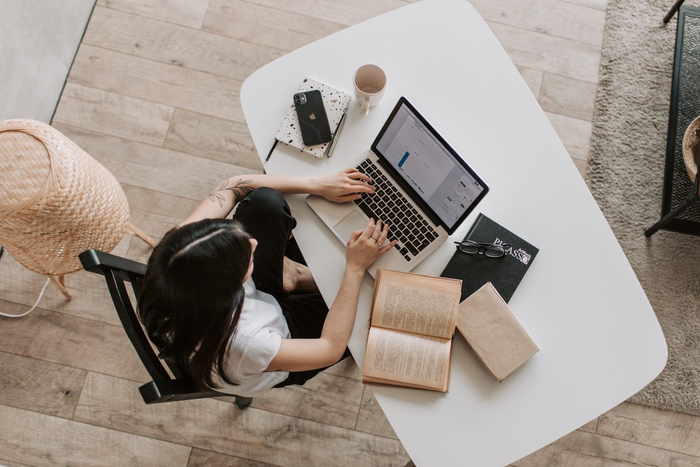 How to make your homepage SEO-friendly.
