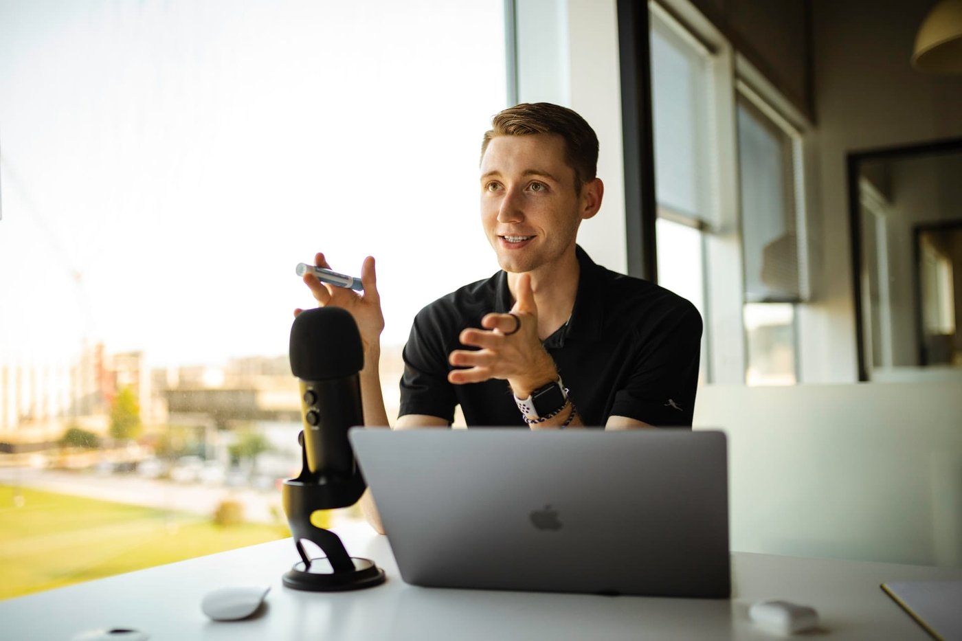 The top SEO influencers to follow.