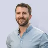 Headshot of Brandon Schroth