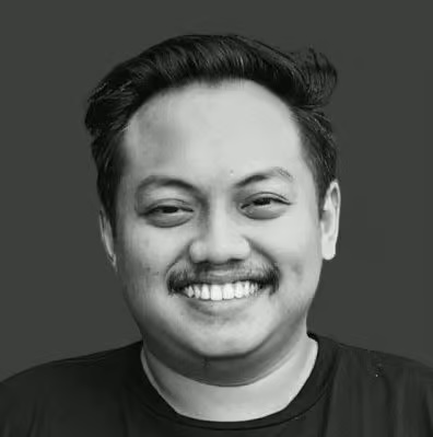 Brian Fajar Mauladhika — Content Marketer at Position Digital.