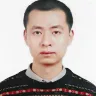Headshot of Chongwei Chen