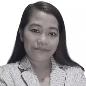 Christine Altiche — SEO Outreach Executive at Position Digital.