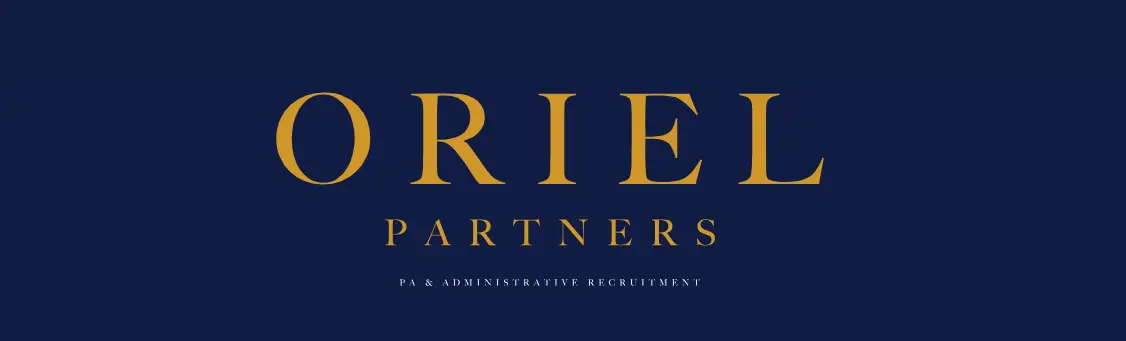 Oriel Partners — PA & administrative recruitment.