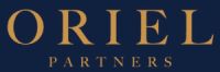 Oriel Partners logo.
