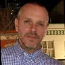 Headshot of David Vail