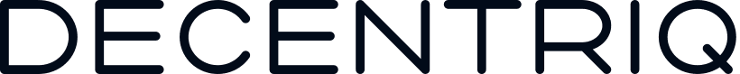 Decentriq logo