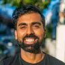 Headshot of Deepak Shukla
