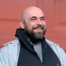 Headshot of Dennis Shirshikov