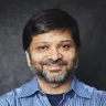 Headshot of Dharmesh Shah