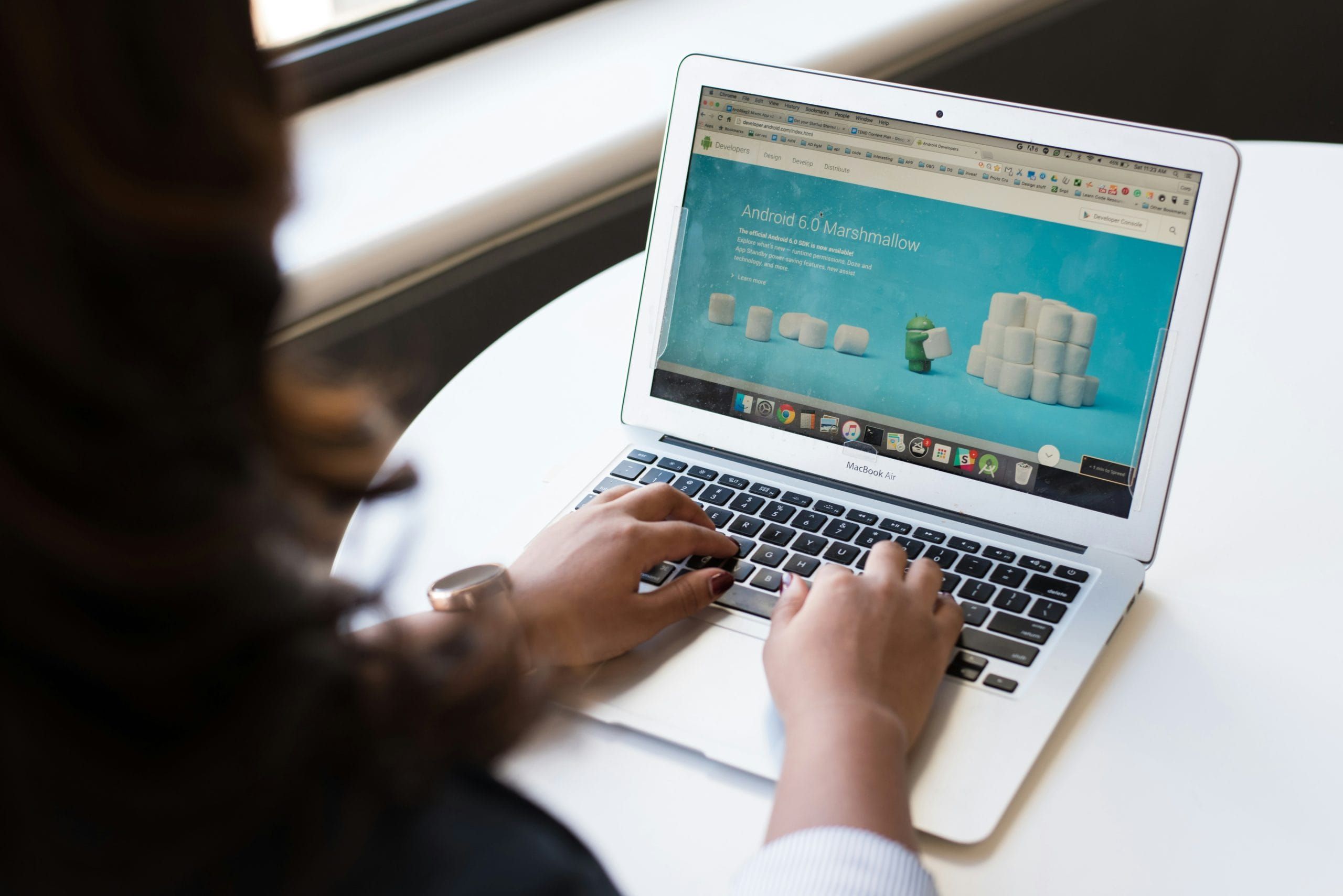 The Best Website Builders for SaaS