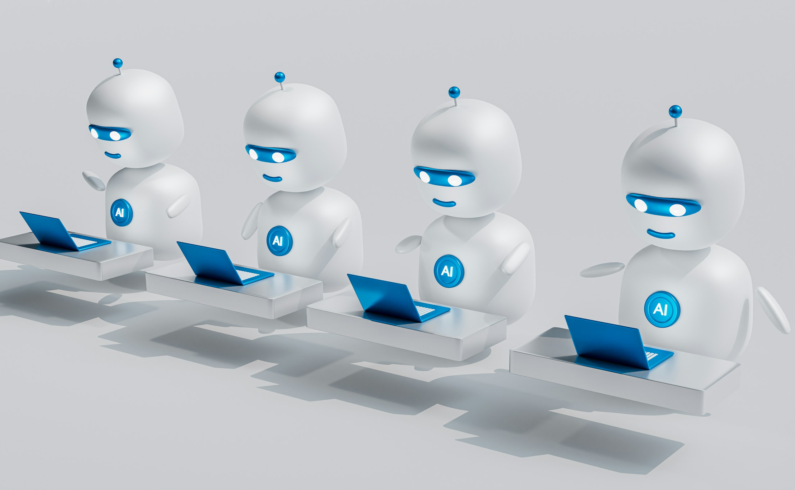 AI Traffic Statistics 2026: 95% of Our Visits Are Now Bots