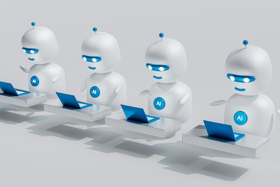 AI Traffic Statistics 2026: 95% of Our Visits Are Now Bots