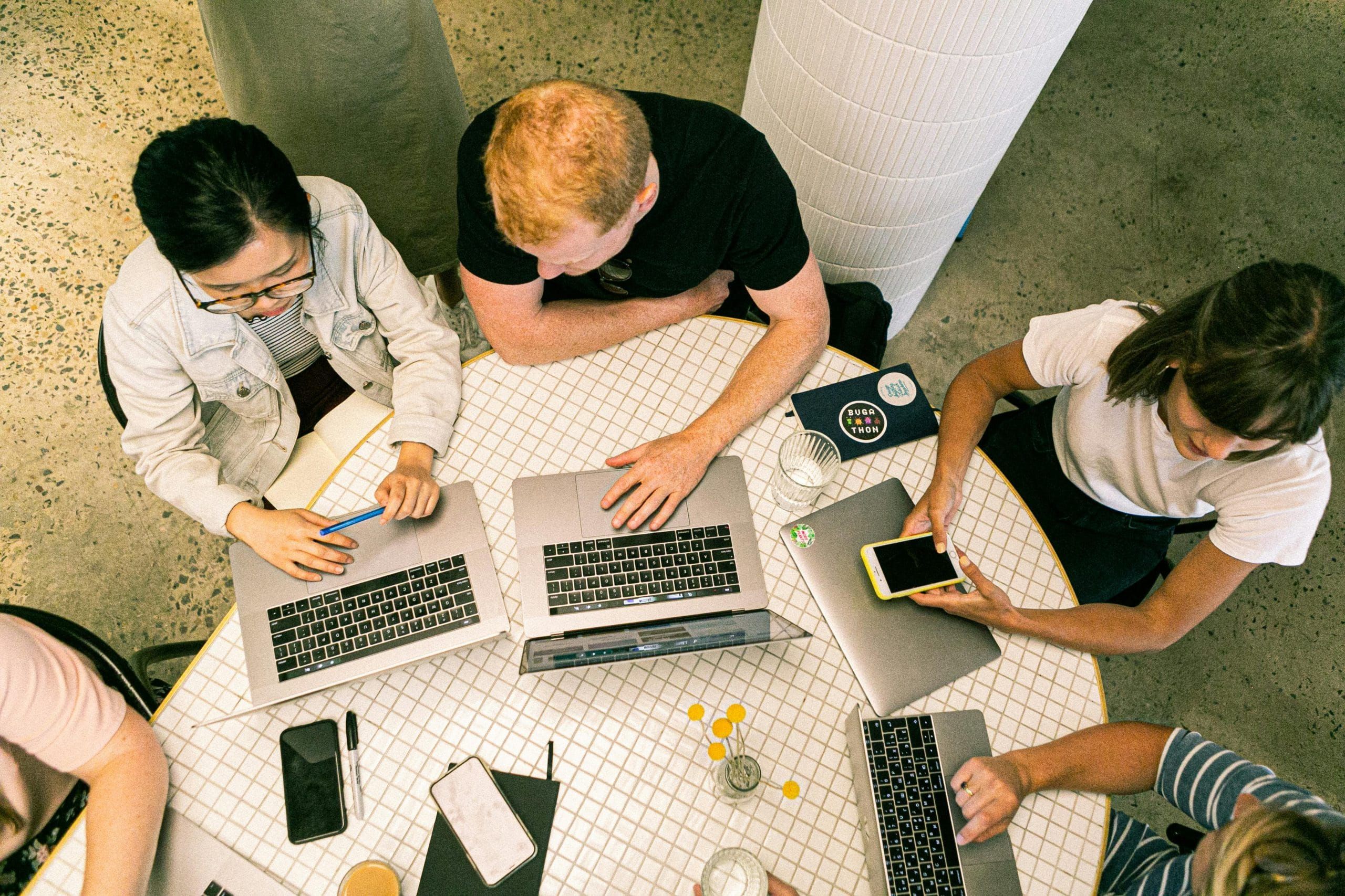 Top Digital Marketing Agencies for Small Businesses
