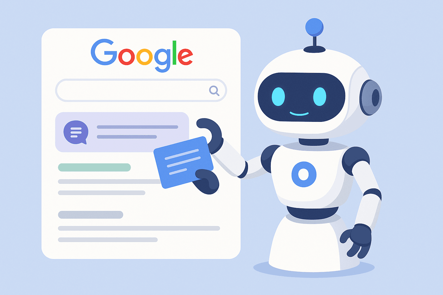 How to Rank in Google’s AI Mode (+ Examples)