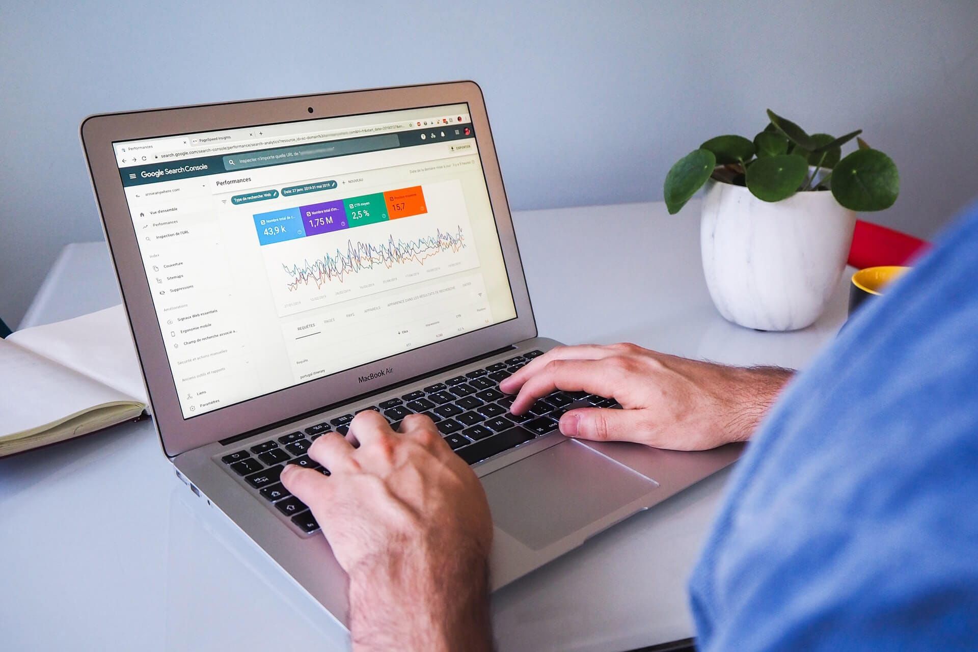 The Ultimate List of SEO Software & Tools Your Business Needs