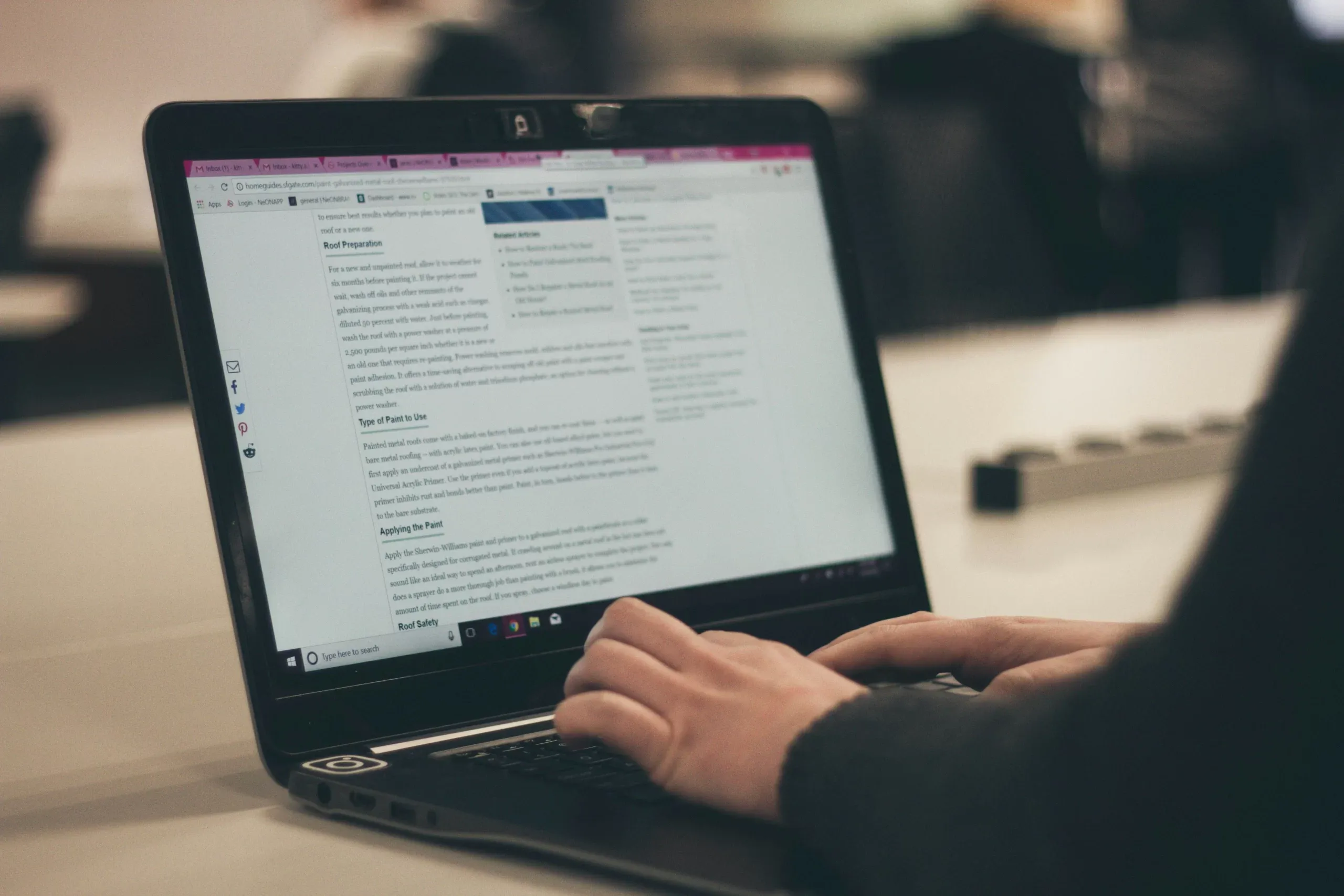The Best SaaS Blogs