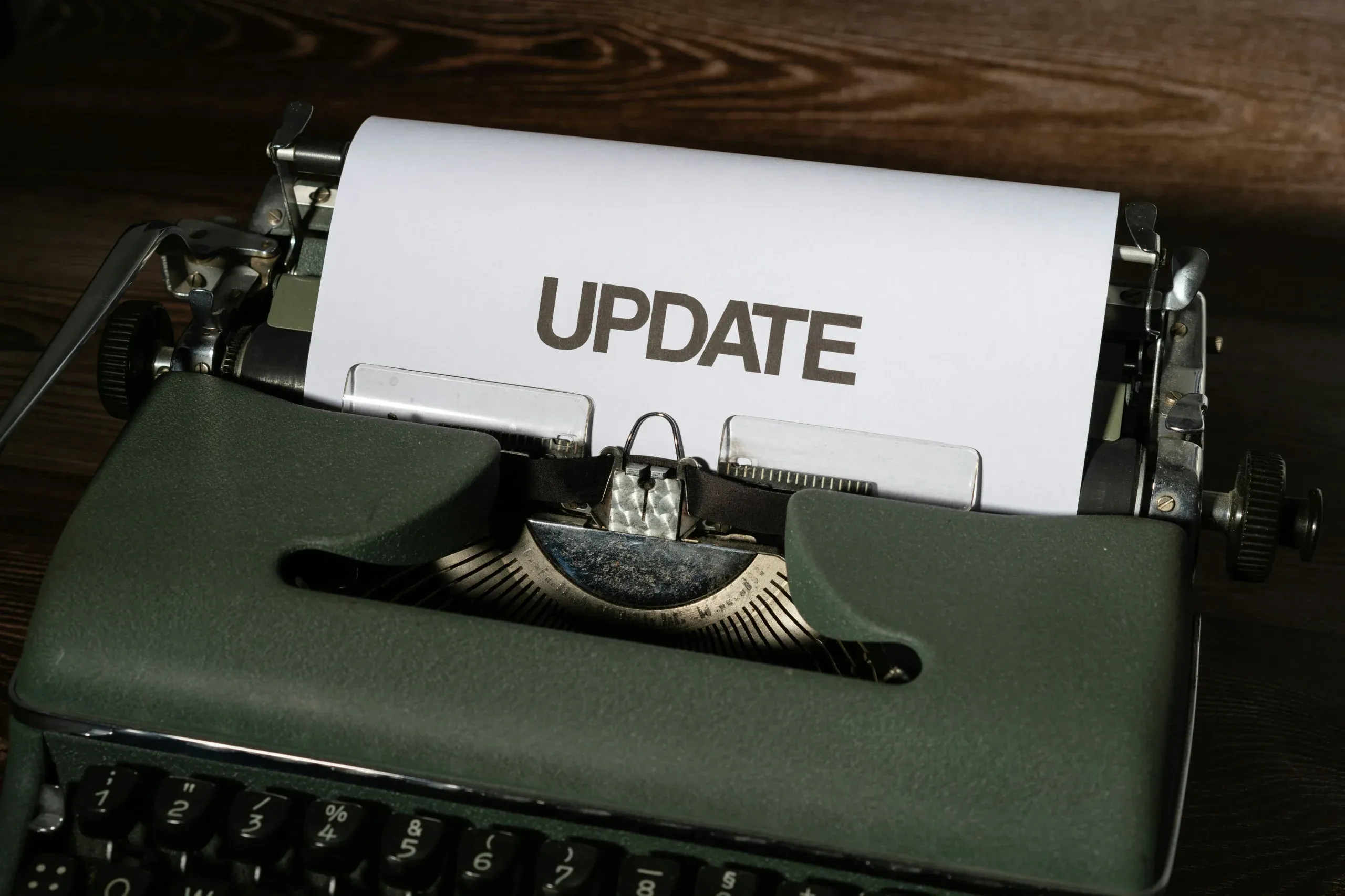 Content Refresh: Step-by-step Guide On Protecting Your SEO