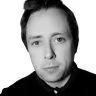 Headshot of George Drennan
