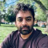 Headshot of Hemanth Balaji
