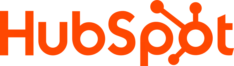 HubSpot logo.