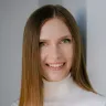 Headshot of Irina Maltseva